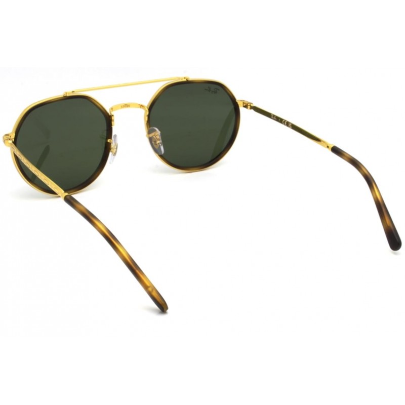 Óculos de Sol Ray-Ban RB3765 9196/31 53-22